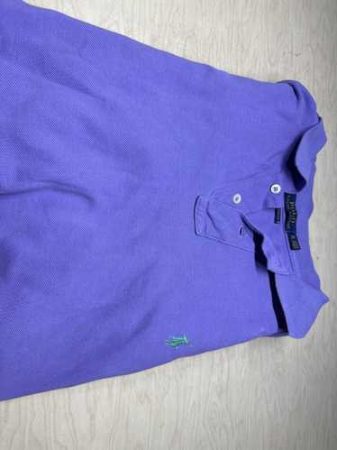 Polo Ralph Lauren Polo Classic Fit Polo Sz XL