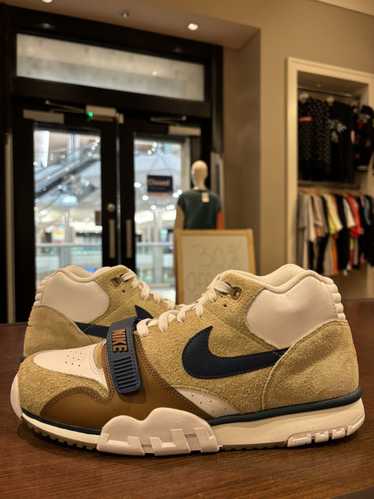 Nike Nike air trainer 1