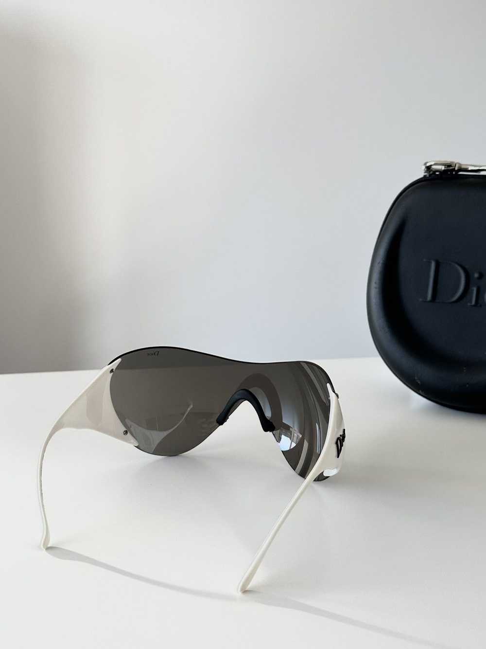 Dior × John Galliano × Vintage Vintage Dior Ski 1… - image 11