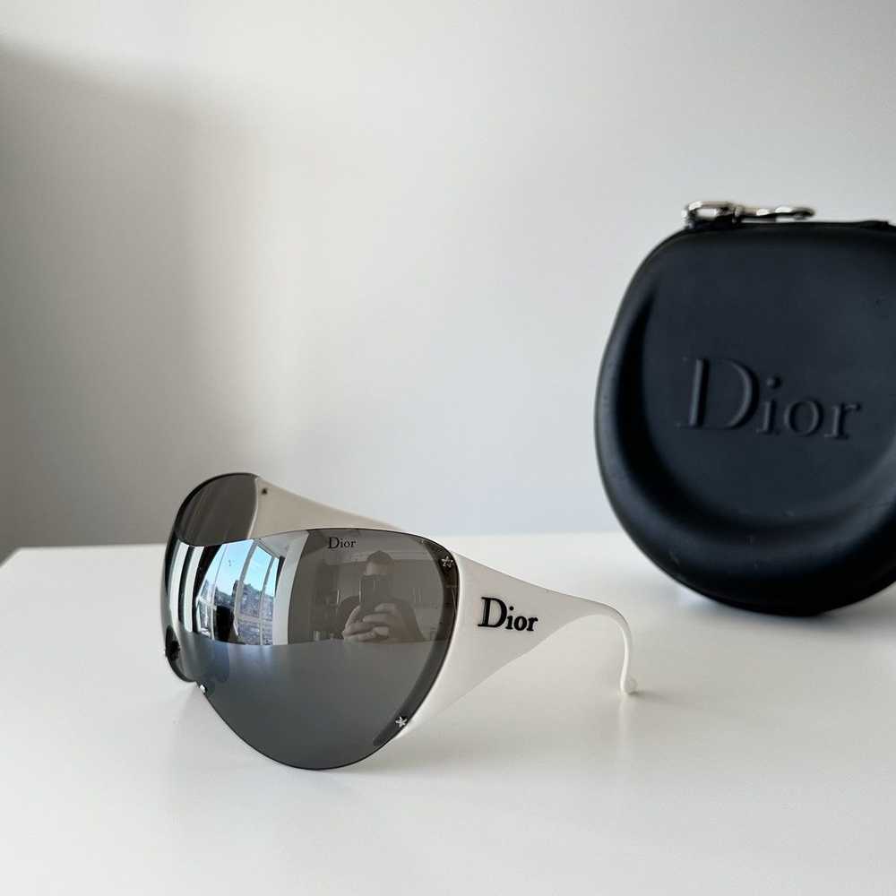 Dior × John Galliano × Vintage Vintage Dior Ski 1… - image 1