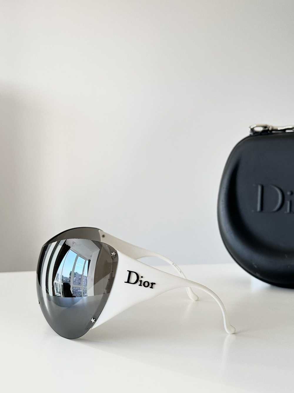 Dior × John Galliano × Vintage Vintage Dior Ski 1… - image 2