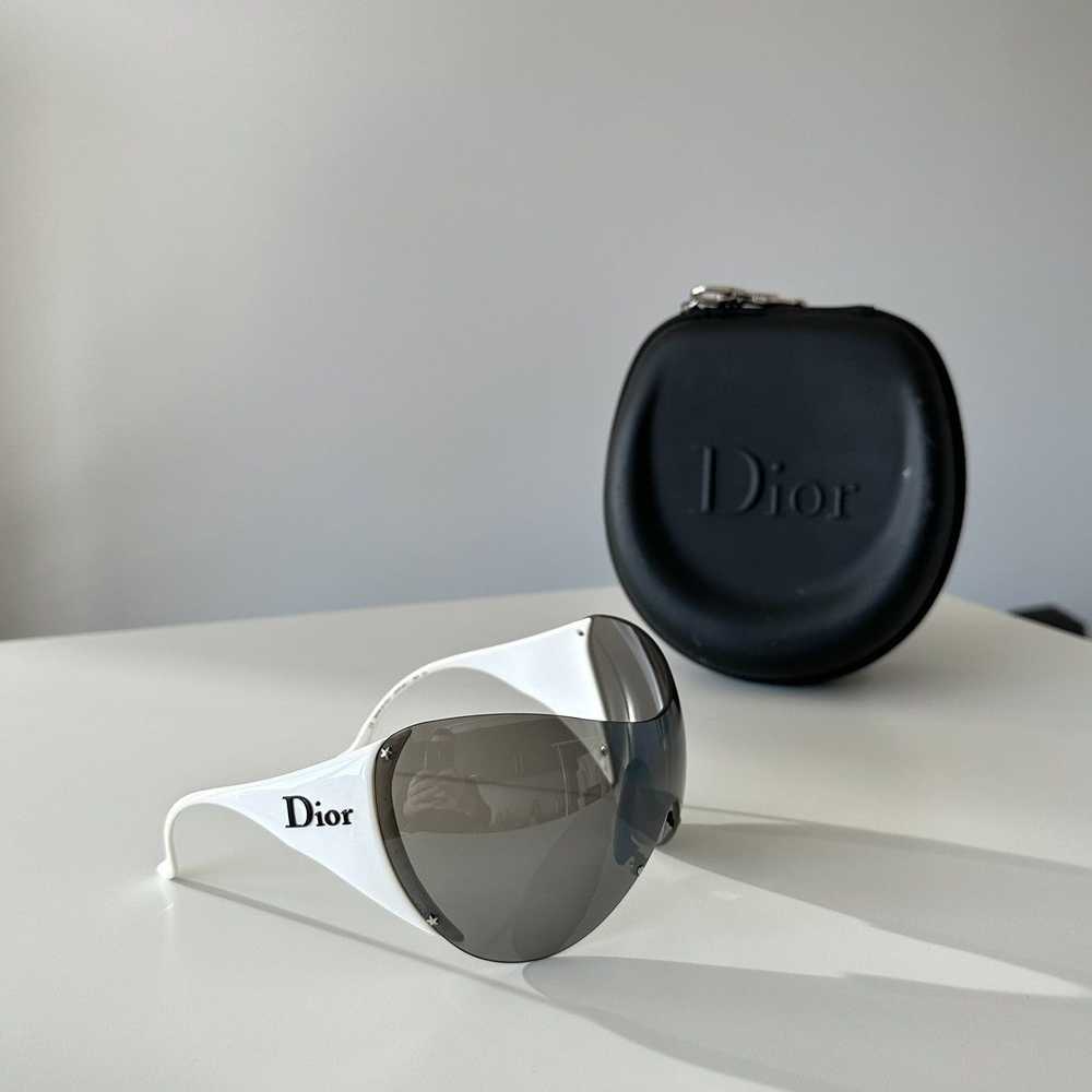 Dior × John Galliano × Vintage Vintage Dior Ski 1… - image 3