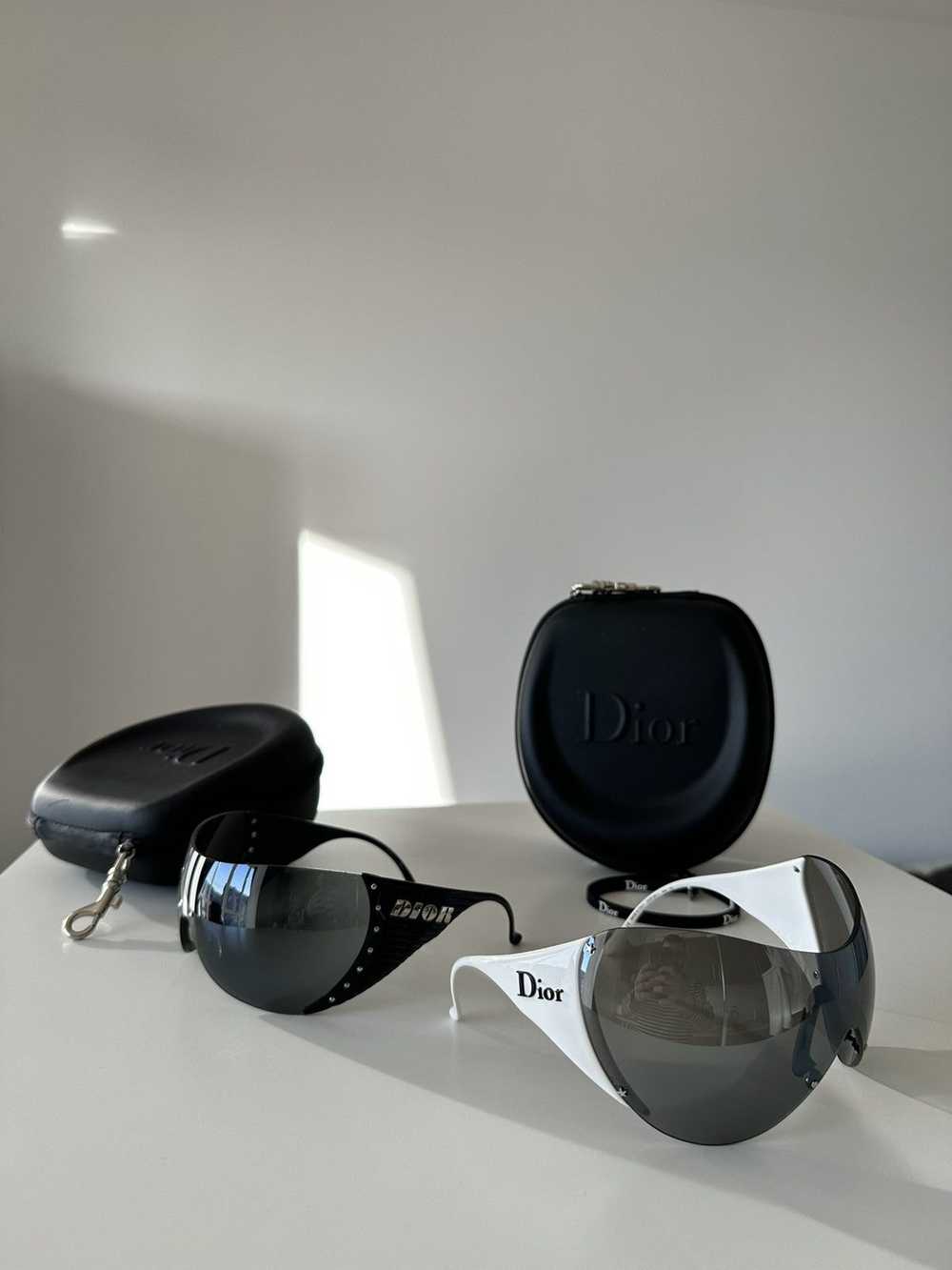 Dior × John Galliano × Vintage Vintage Dior Ski 1… - image 5