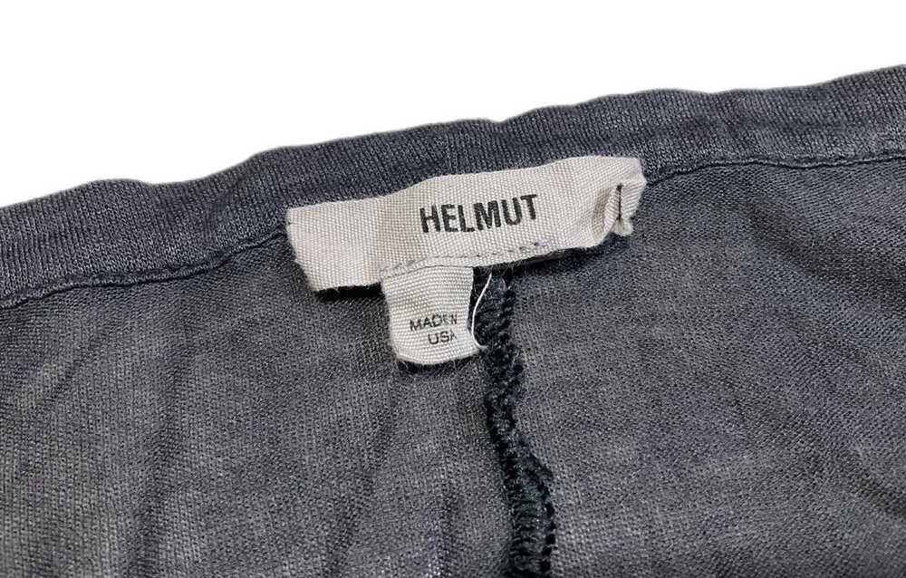 Archival Clothing × Designer × Helmut Lang 🔥Helm… - image 5