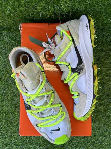 Off-White Nike Off-White Terra Kiger 5