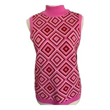 Non Signé / Unsigned Vest - image 1