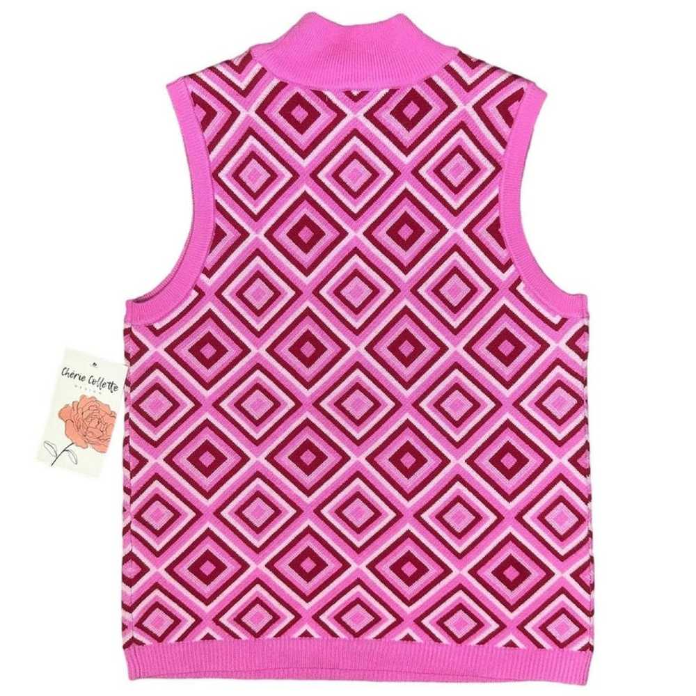 Non Signé / Unsigned Vest - image 9