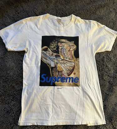Supreme x undercover anatomy - Gem