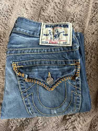 True Religion True Religion Denim Jeans