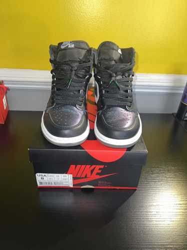 Nike Air Jordan 1 All Star