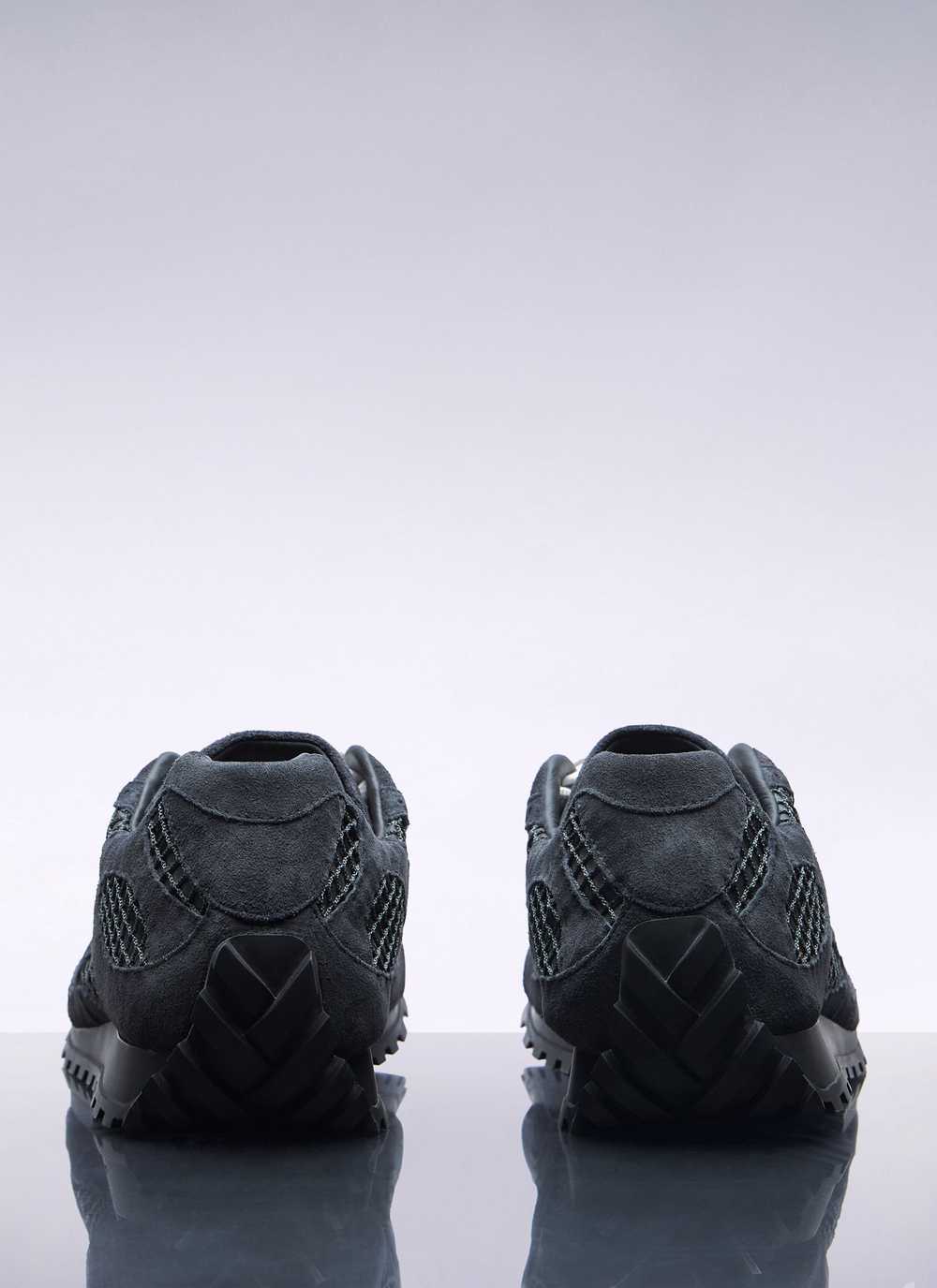 Bottega Veneta Orbit Leather Sneakers - image 6