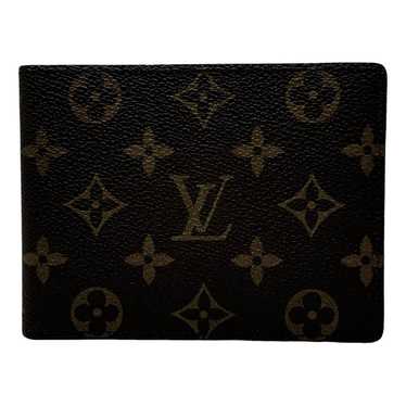 Louis Vuitton Leather small bag