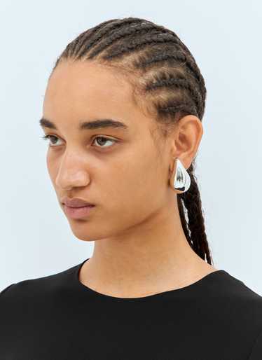 Bottega Veneta Drop Medium Earrings