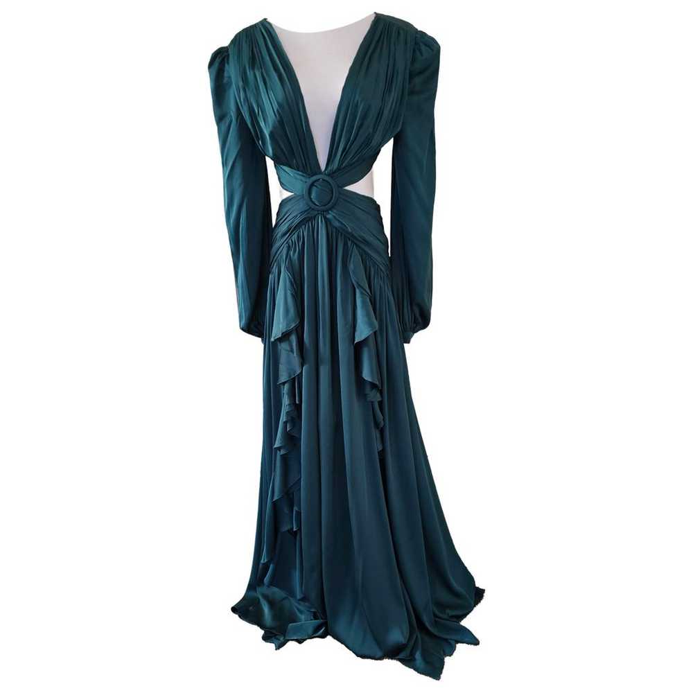 PatBO Maxi dress - image 1