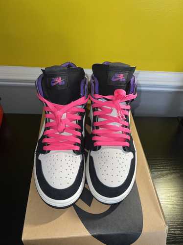 Jordan Brand × Nike Air Jordan 1 Zoom Air CMFT “PS