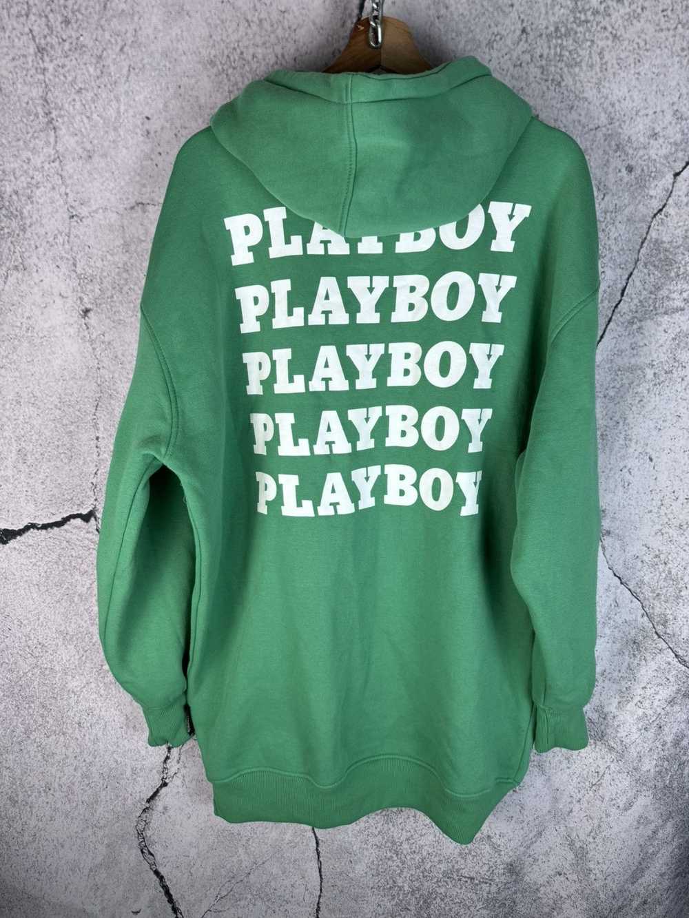 Playboy × Streetwear × Vintage Playboy x Missguid… - image 1