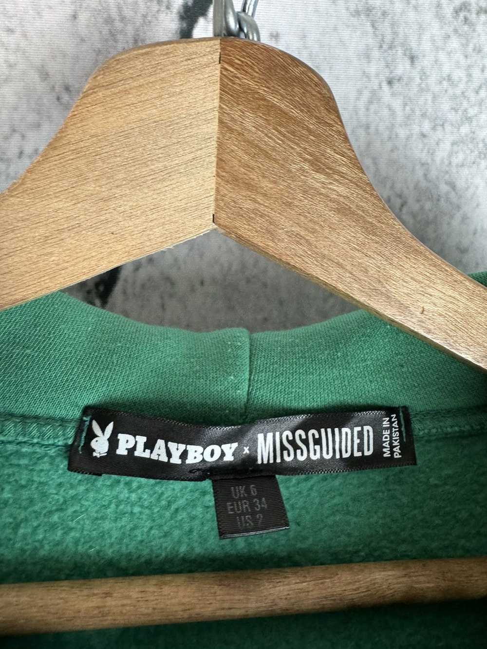 Playboy × Streetwear × Vintage Playboy x Missguid… - image 3