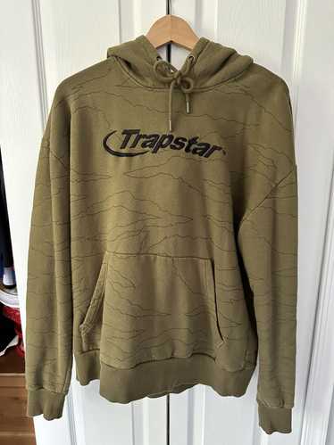 Trapstar London Trapstar Hoodie