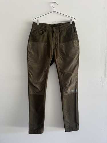 Pleasures Pleasures Double Knee Work Pants size 32