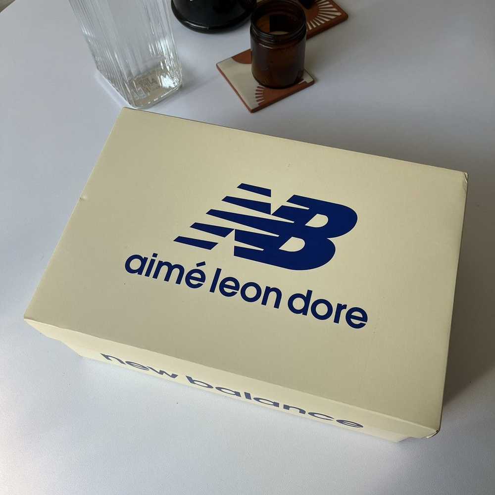 Aime Leon Dore × New Balance 2022 ALD x New Balan… - image 10