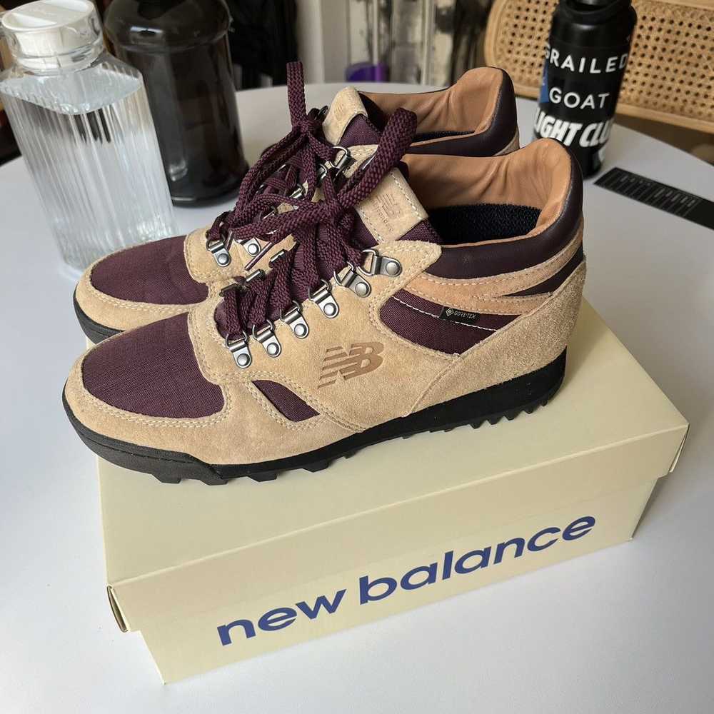 Aime Leon Dore × New Balance 2022 ALD x New Balan… - image 2