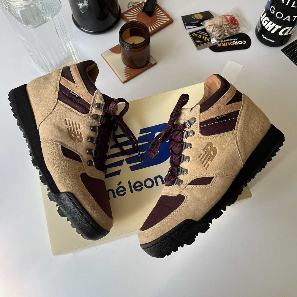 Aime Leon Dore × New Balance 2022 ALD x New Balan… - image 5