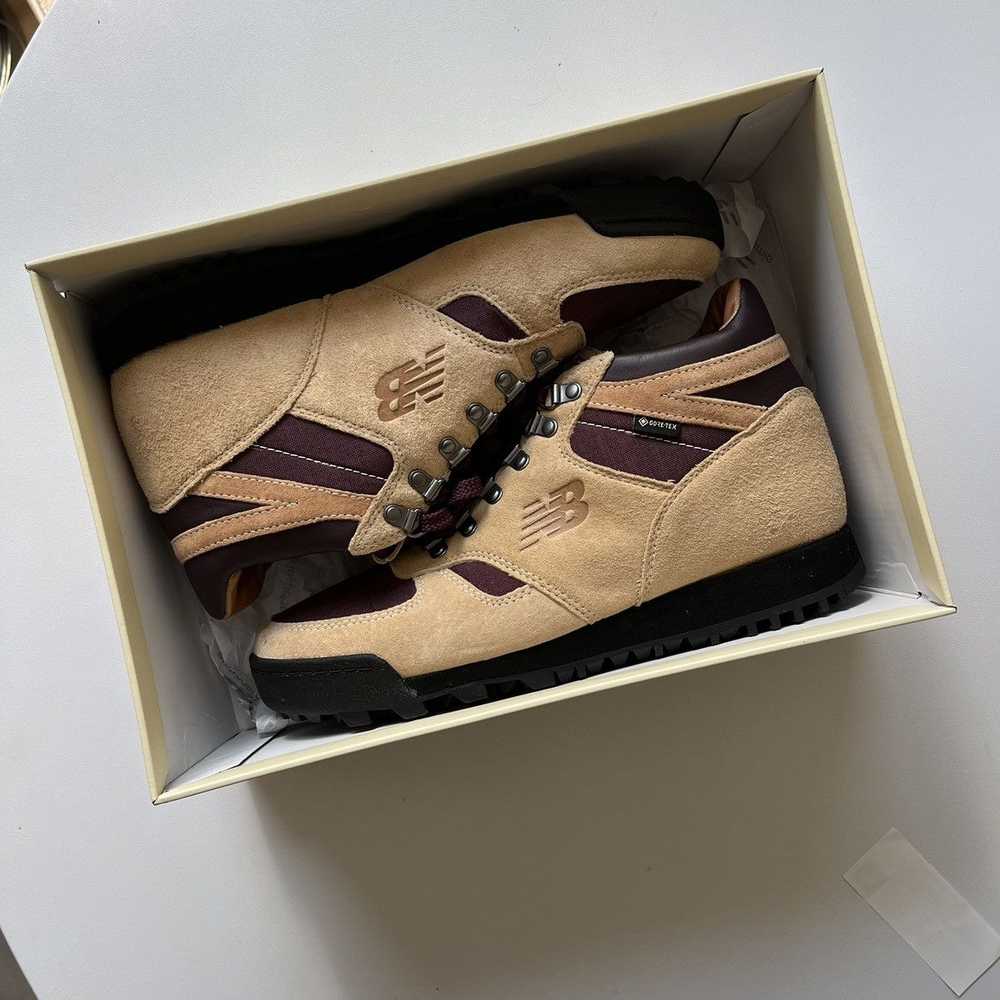 Aime Leon Dore × New Balance 2022 ALD x New Balan… - image 6