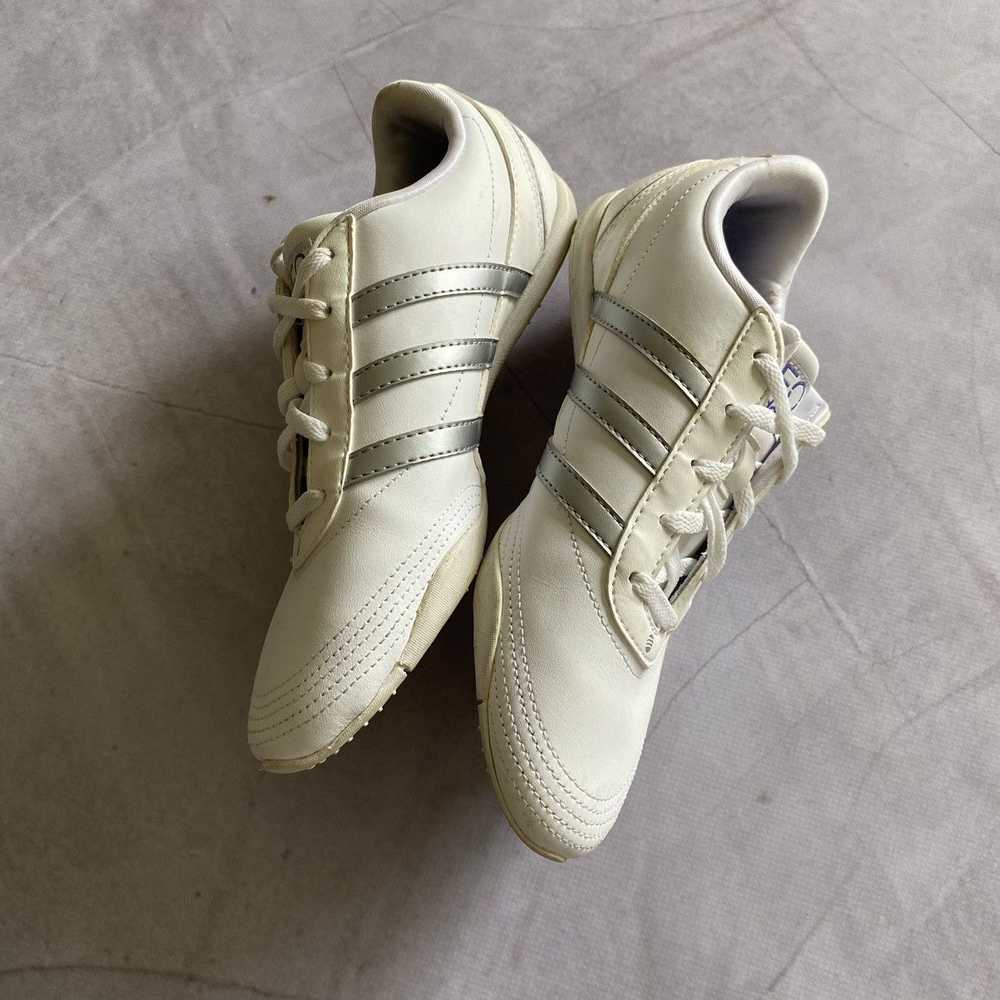 Adidas × Japanese Brand × Vintage Vintage Adidas … - image 5