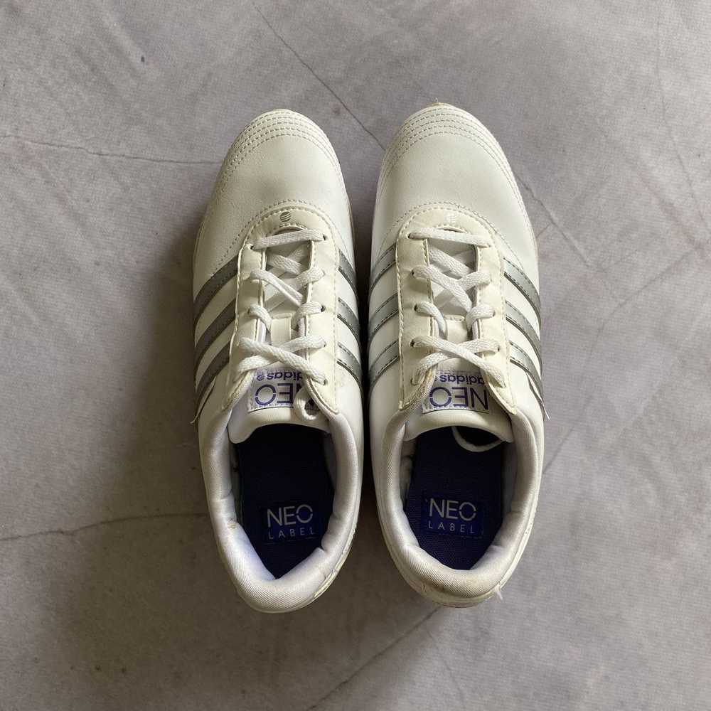 Adidas × Japanese Brand × Vintage Vintage Adidas … - image 7