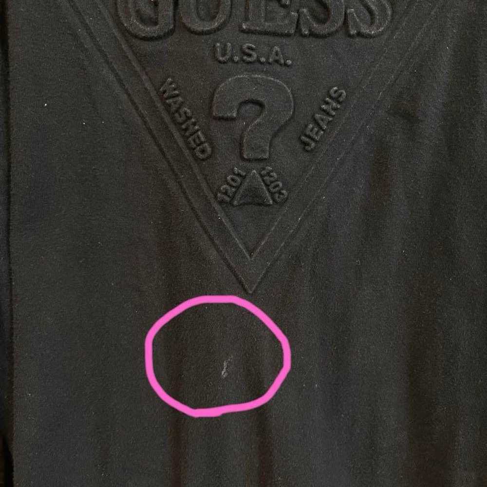 GUESS Long-sleeve Shirt - image 6