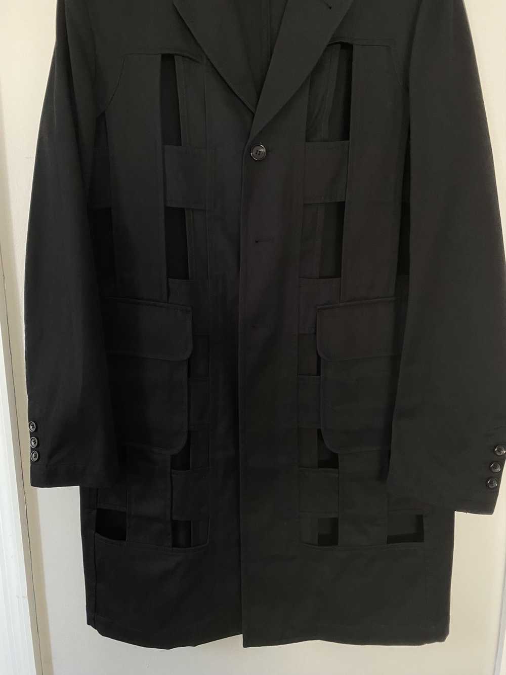 Comme Des Garcons Homme Plus × Comme des Garcons … - image 4