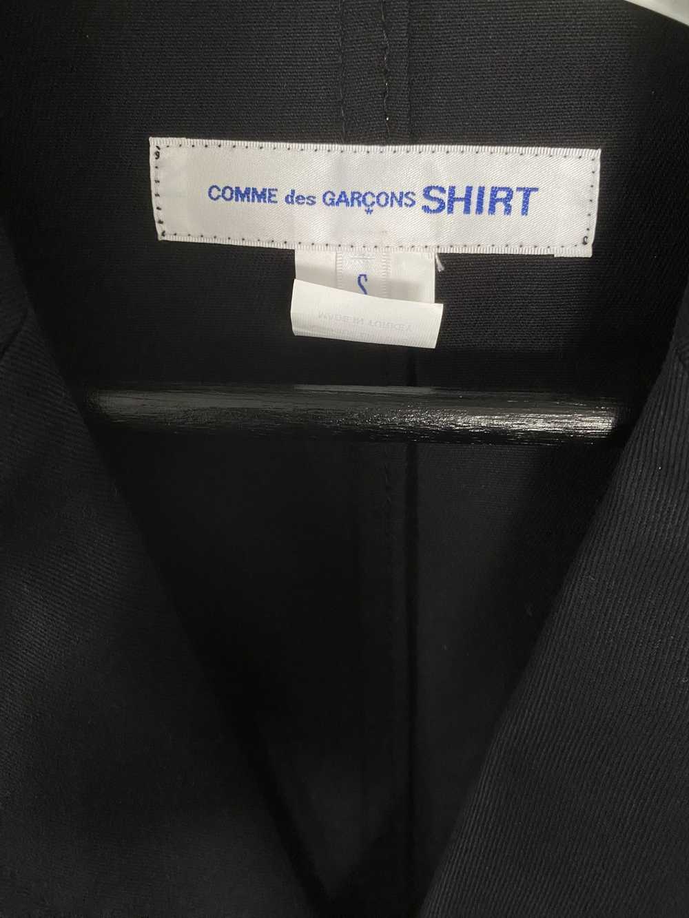 Comme Des Garcons Homme Plus × Comme des Garcons … - image 6