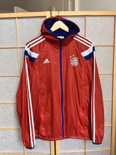 Adidas × BLOKE × Soccer Jersey Adidas FC Bayern Mu