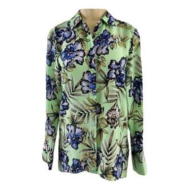 Alice & Olivia Silk blouse