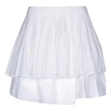 Ulla Johnson Mini skirt