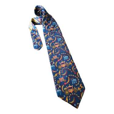 Valentino Garavani Silk tie