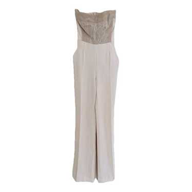 Elisabetta Franchi Jumpsuit