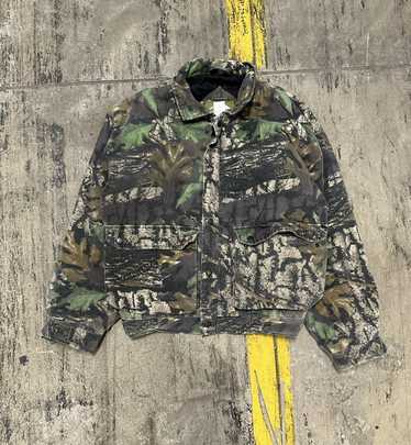 Realtree × Streetwear × Vintage Vintage real tree… - image 1