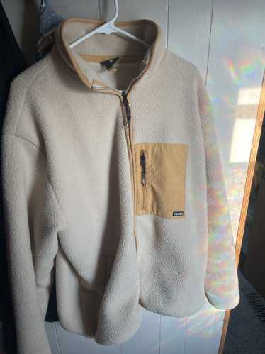 Streetwear Premier Jacket