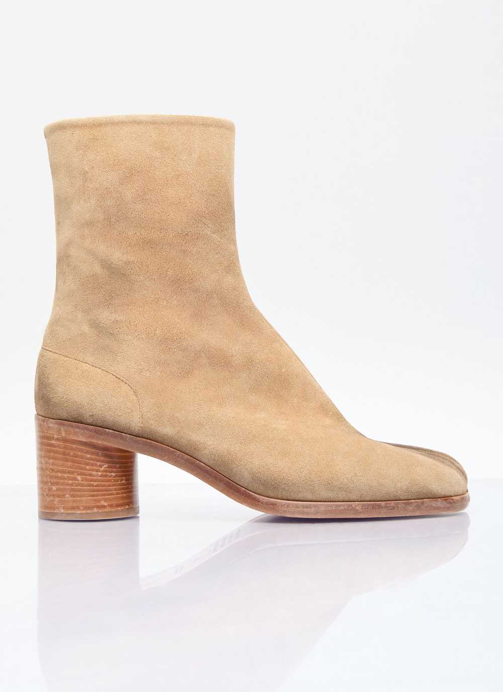 Maison Margiela Tabi Ankle Boots - image 1