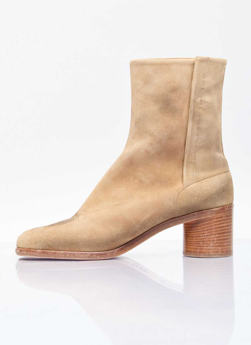 Maison Margiela Tabi Ankle Boots - image 4