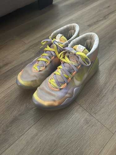 Kevin Durant × Nike KD 12 ‘EYBL Nationals’