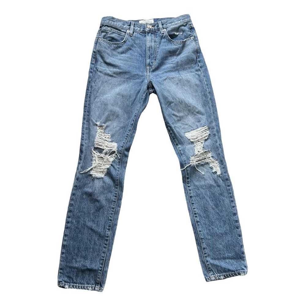 Slvrlake Straight jeans - image 1