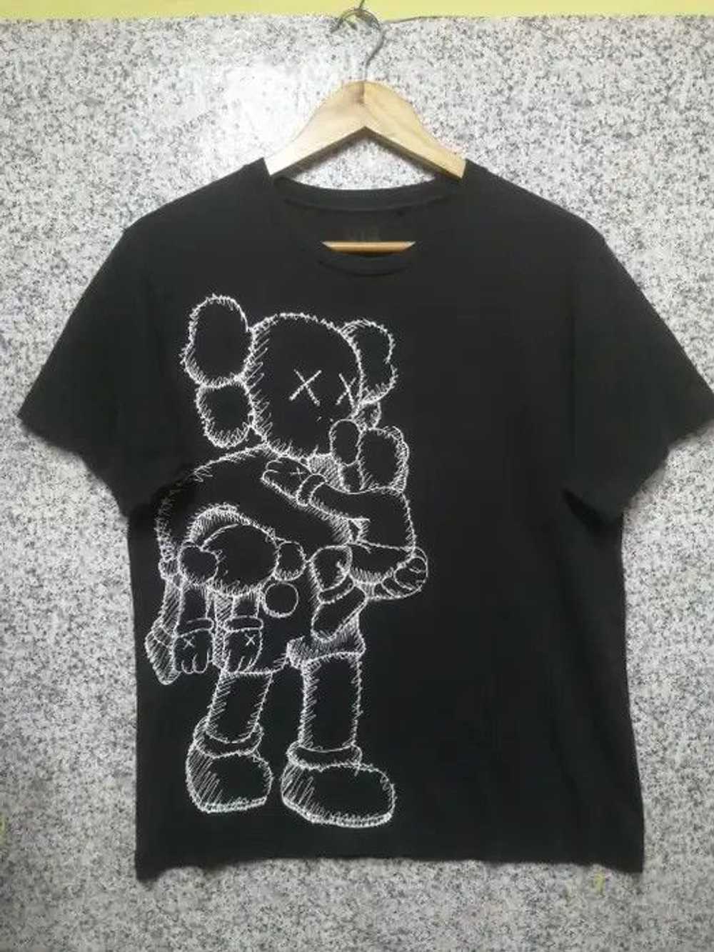 Japanese Brand × Kaws × Vintage VINTAGE KAWS VERY… - image 1