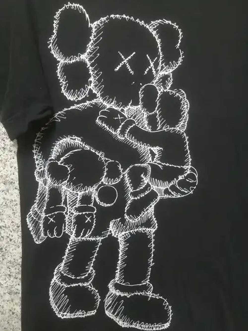 Japanese Brand × Kaws × Vintage VINTAGE KAWS VERY… - image 3