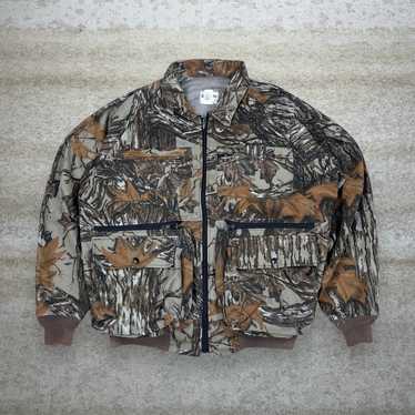 Camo × Realtree × Vintage Crazy Vintage 90s Realtr