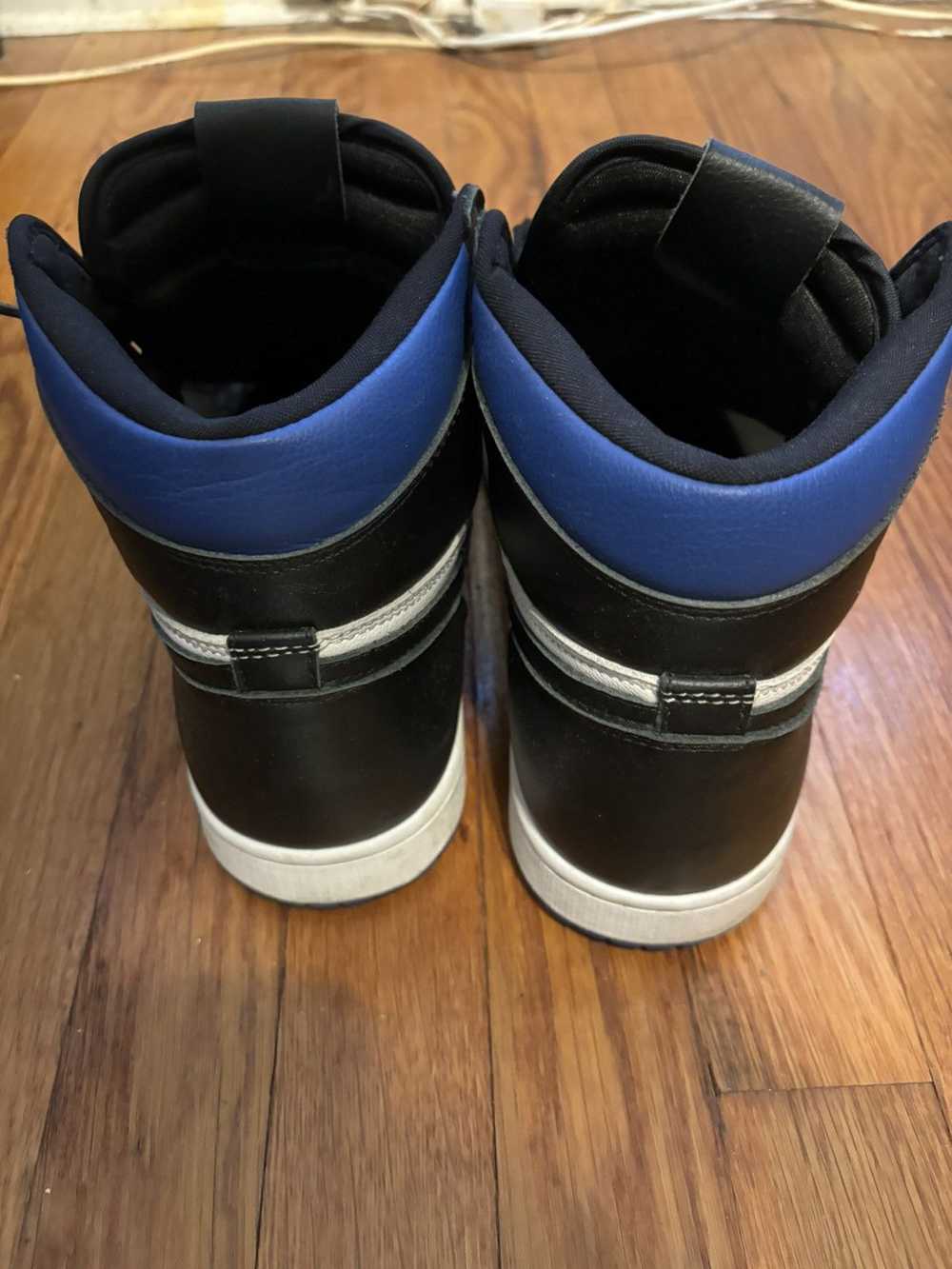 Jordan Brand Royal blue toe Jordan 1s - image 3