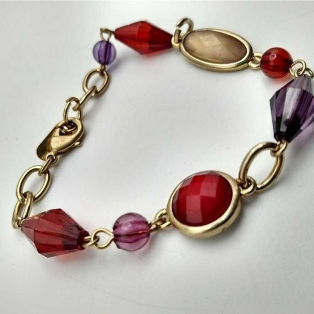 A line Arabian princess bracelet B1118 - image 3