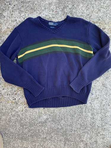 Polo Ralph Lauren Polo Ralph Lauren Knitted Sweate