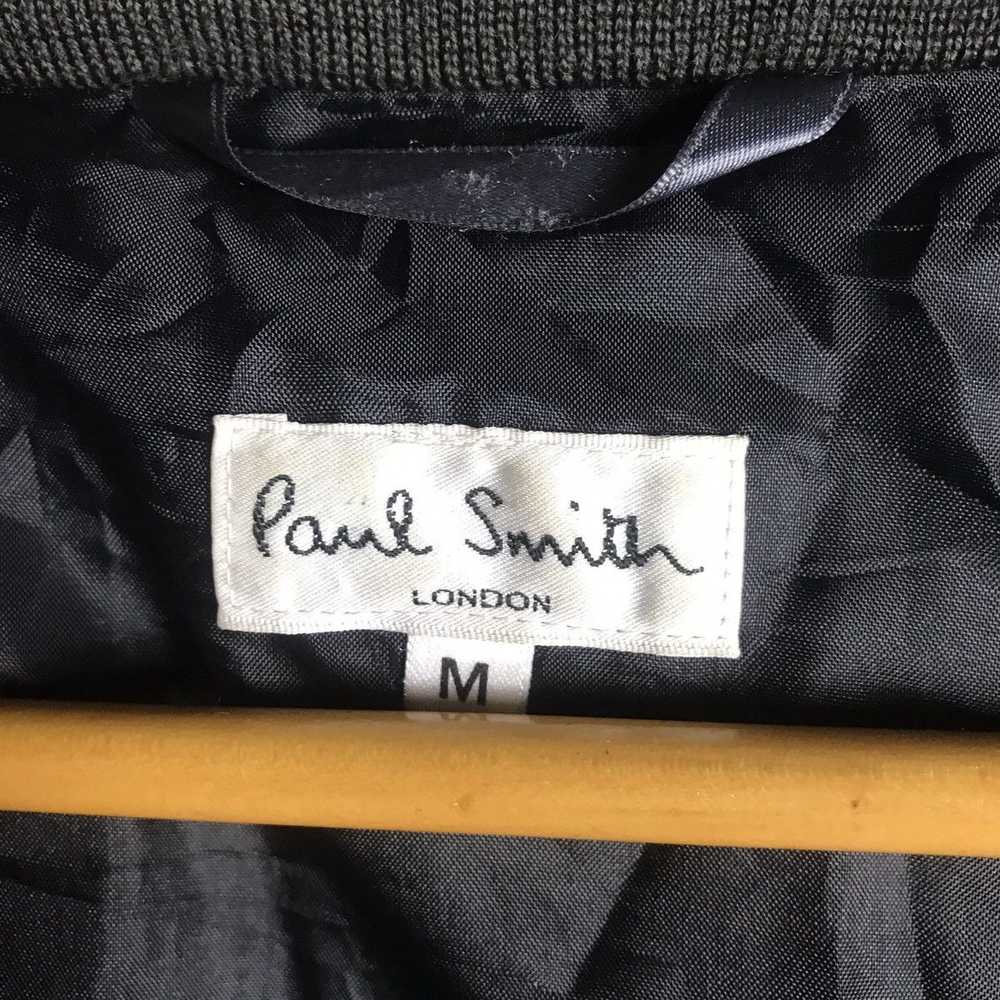 Archival Clothing × Paul Smith × Vintage 🔥Rare🔥… - image 11